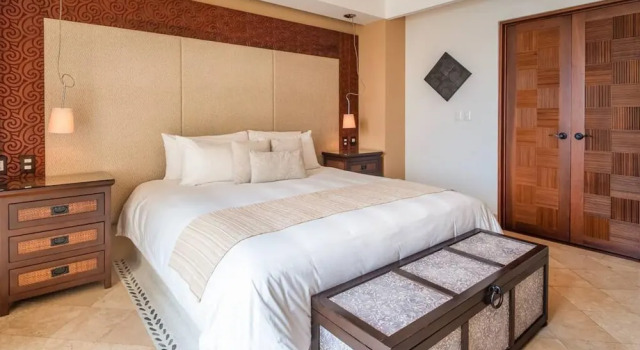 Celeste Curamoria Collection 3BD Ocean View, Book Apartment Huatulco Oaxaca