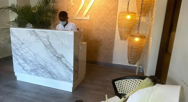 Studio 27