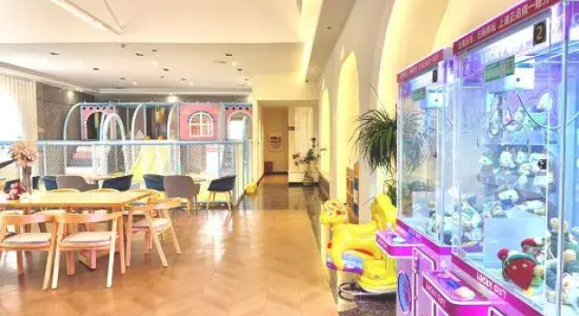 Huidi Courtyard Homestay (Shanghai International Tourism Resort Branch), Varaa Lomakeskus Shanghai Shanghai