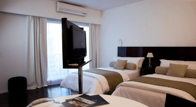 Awwa Suites & Spa, Prenota Resort Hotel a Palermo con parcheggio, Parcheggio