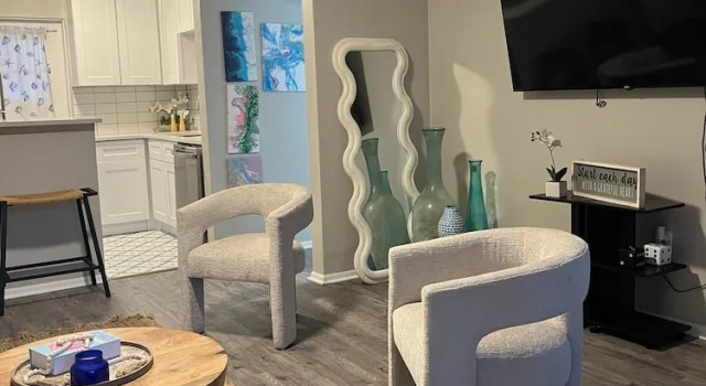 Апартаменты Winter Park Spacious Unit - 118