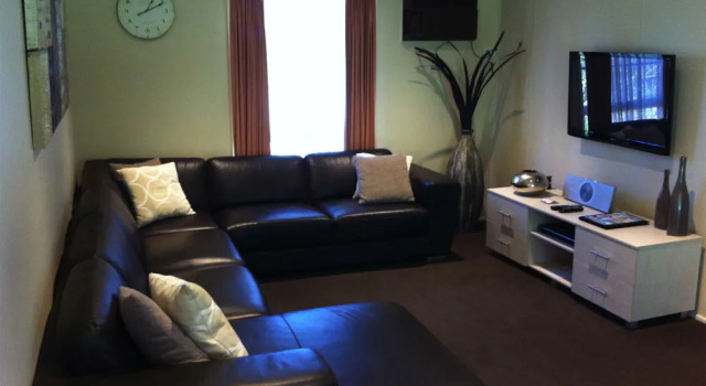 Winbi River Resort Holiday Rentals