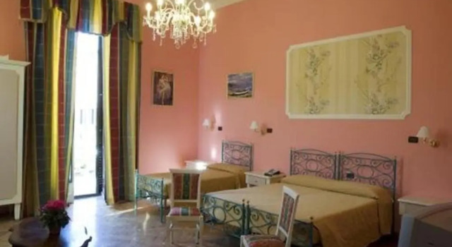 Номер Superior Hotel Principi DAcaja