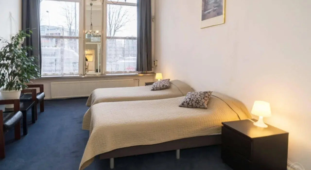 Prinsen House, Забронировать Отель Отели Норда 3 звезды, 3*