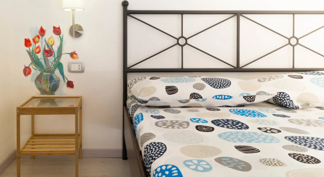B&B I Tetti Napoli