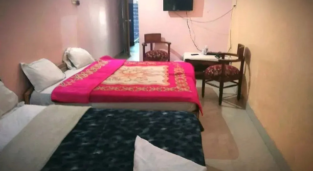 Hotel Royal View International, Rezervovat Hotel Gaya Bihar