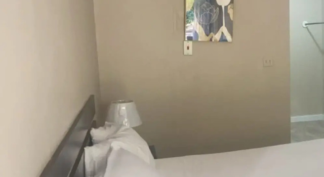 Номер Standard с балконом и с видом на сад Fun Holiday Beach Hotel