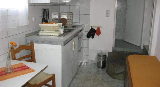 Апартаменты Economy Sea View Apartment Hotel