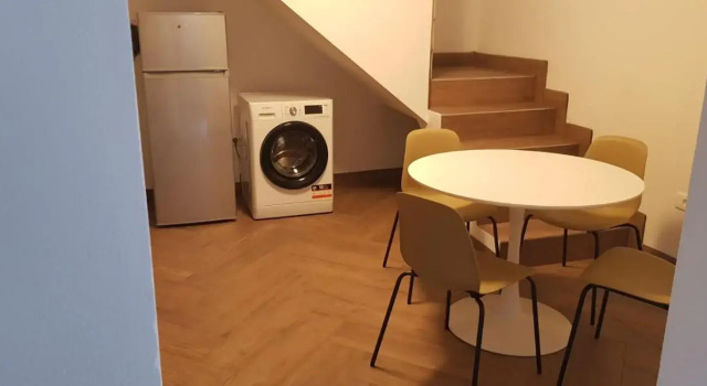 Thirsty River Apartments, Prenota Appartamento Hotel a Kanin con parcheggio, Parcheggio