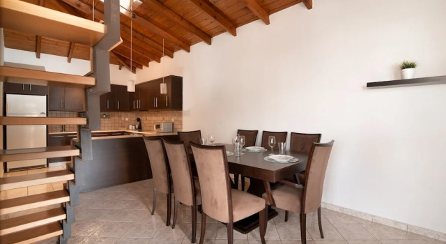 Номер Classic MTC-NS Apartments by the Airport