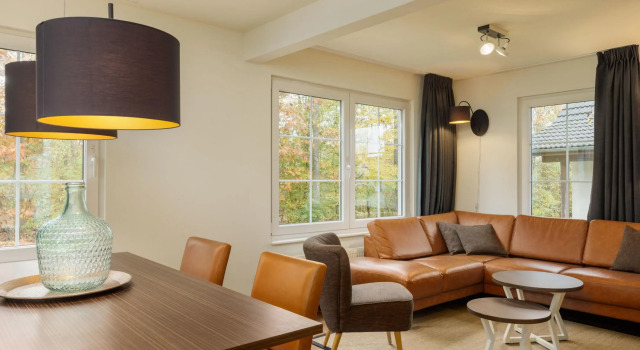 Villa with Sauna in Cochem near Golf Course