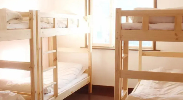 E Cheng Shan Se Youth Hostel