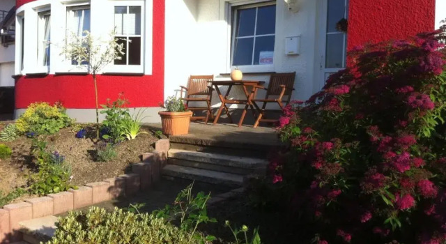 Ferienwohnung Kaspers