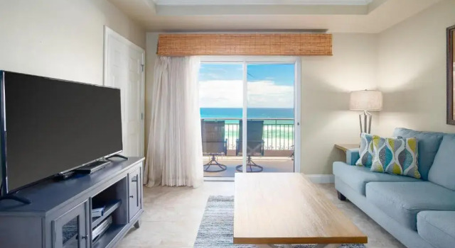 Апартаменты Westwinds 4781 at Sandestin