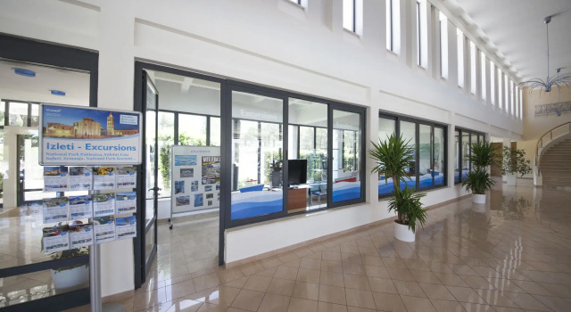Bluesun Hotel Alan