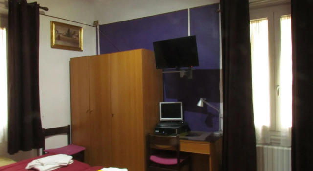 Althea Rooms