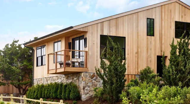 Номер Standard с 2 комнатами oceanfront Gurneys Montauk Resort & Seawater Spa