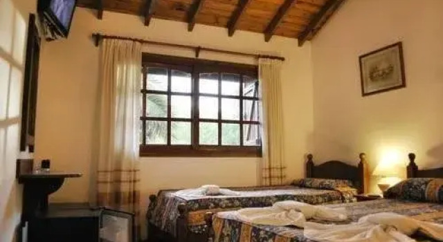 Hosteria Gran Danes, Rezervovat Hotel Villa Gesell 