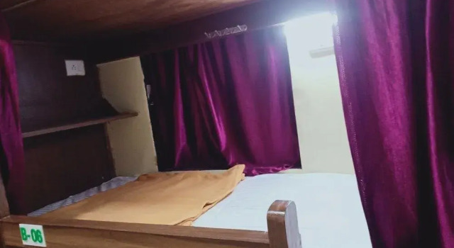 Millano Dormitory