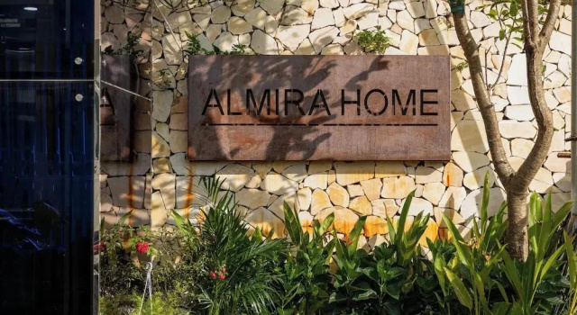 Almira Home Da Lat, Забронировать Отель Далат Ламдонг, рядом с Domaine de Marie Church