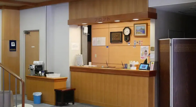 KKR Kawayu, Брондау Гостьхаус Kawayu Hokkaido