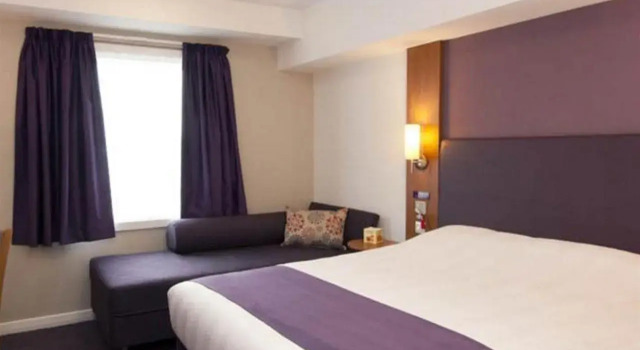 Premier Inn Marlow
