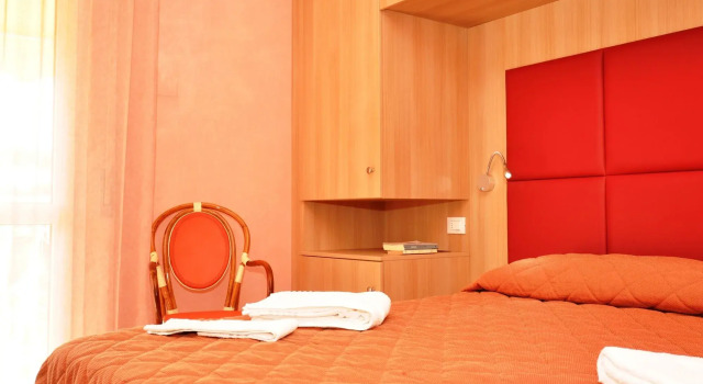 Hotel Azzurra
