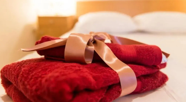 Студия Apartments Paula