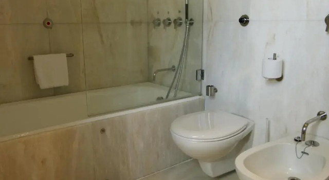 Двухместный номер Standard Pousada Mosteiro Amares