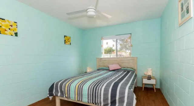 Charm and Comfort in this Ground floor unit with water views! Welsby Pde, Bongaree