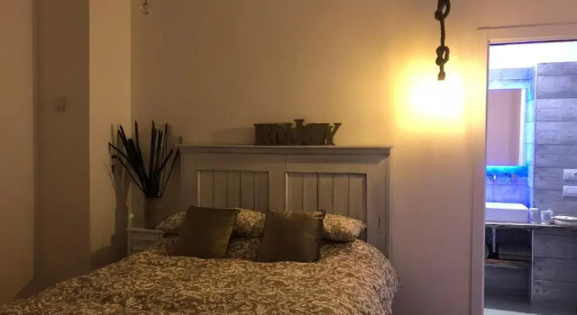 Deluxe Zimmer Edera e Camelie