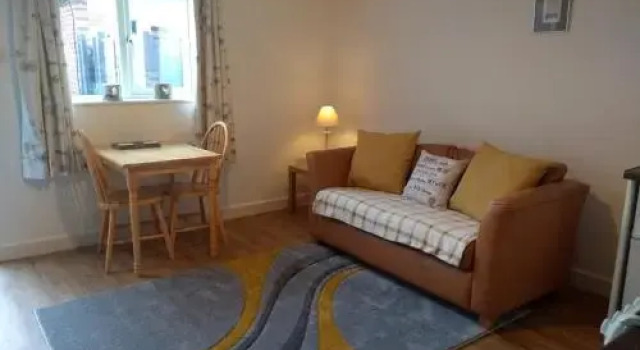 Garden Apartment, Забронировать Апартаменты/квартира Отели в центре Дидкот, в центре
