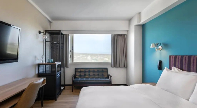 Номер Deluxe River Inn Kenting