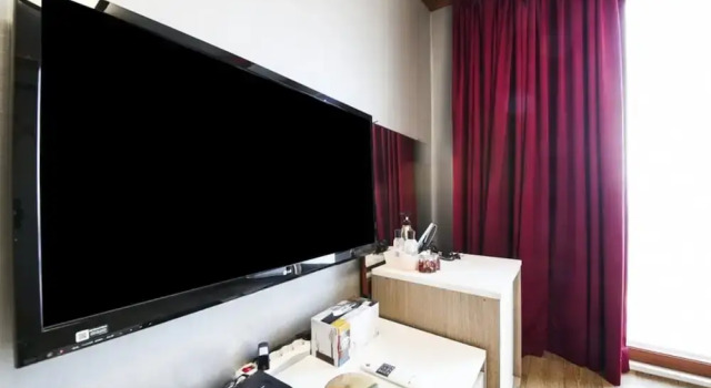 Ocean Front Motel, Boek Motel Hotels in Gangwon-Do met parkeren, Parkeren