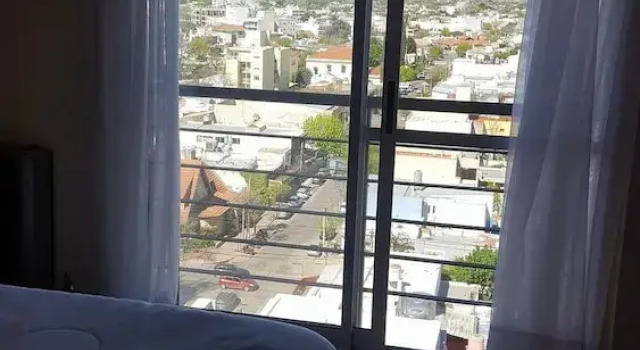 Апартаменты Edificio Catalina