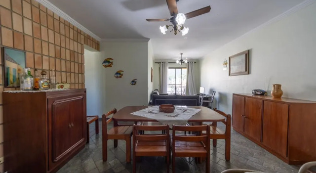 Apartamento Pet Friendly a 450m da Praia Enseada, Забронировать Апартаменты/квартира Гуаружа муниципалитет Гуаружа