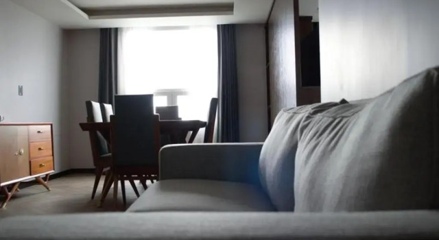 Suite Casa Basalto