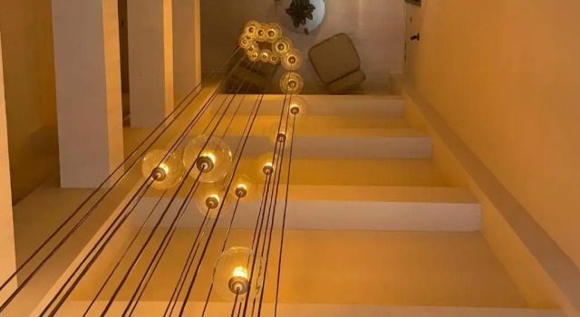 Полулюкс Hotel Selis