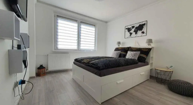 Apartment in Miskolc - Ostungarn 43132, Buchen Sie Ferienwohnung Miskolc 