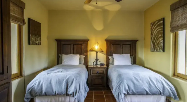 FN397-Loreto Bay- Luxury Mexican Villa, Забронировать Вилла Виллы Лорето, Вилла