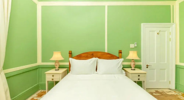 Номер Comfort Amina Boutique Hotel