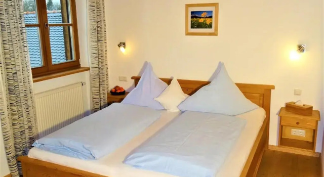Standard Casal quarto Gut Grasleiten