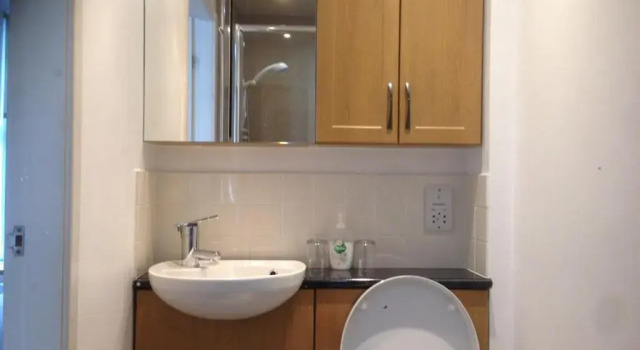 Двухместный номер Standard Glanllifon Bed and Breakfast
