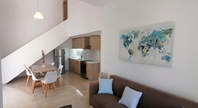 Argiri Apartments & Suites