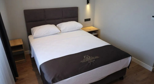 Grand Muduroglu Hotel, Rezerwuj Hotel Hotele w Aydin ze śniadaniem, Śniadanie