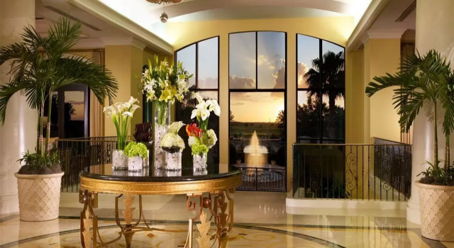 Omni Orlando Resort at ChampionsGate, Rezerwuj Ośrodek wypoczynkowy Four Corners Floryda