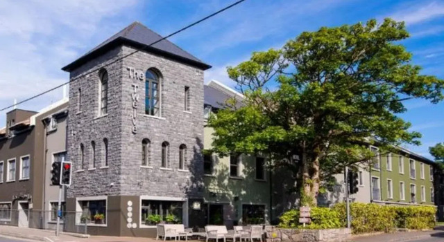 The Twelve Hotel, Reserva ahora Hotel Hoteles SPA en Connacht, SPA