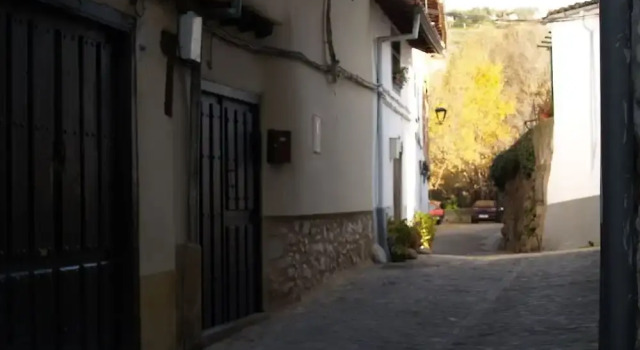 La casa del Vado