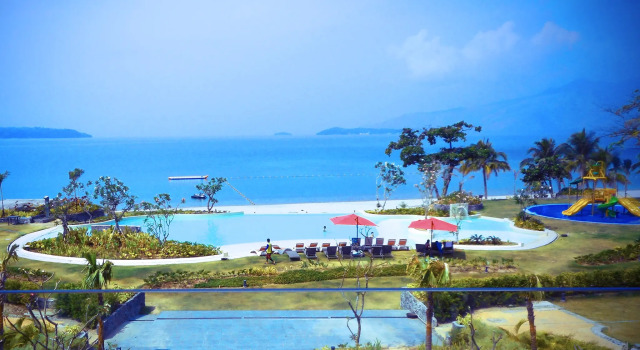 Номер Superior ACEA Subic Bay
