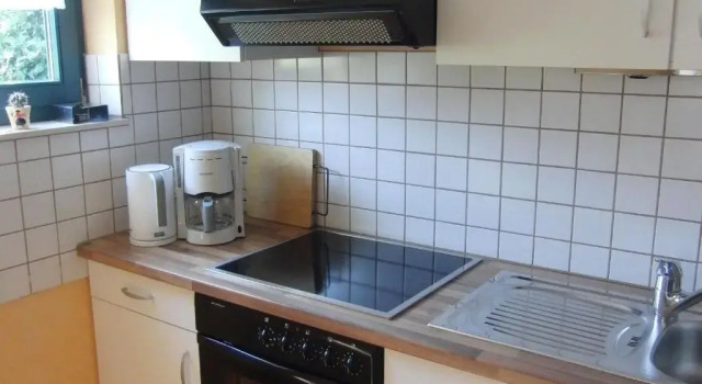Апартаменты Ferienwohnung Rösner